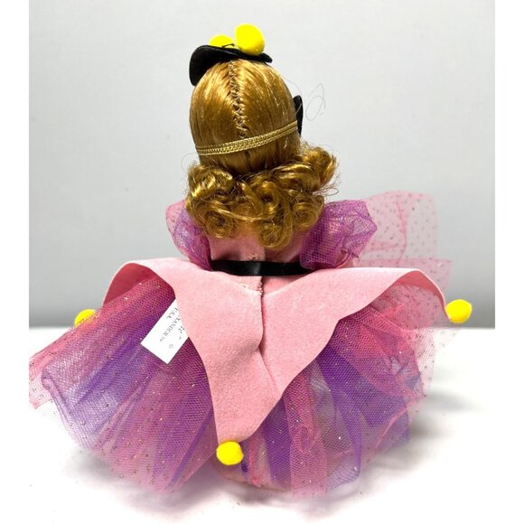 Madame Alexander Columbine Nutcracker Series Doll With Box - Picture 3 of 7